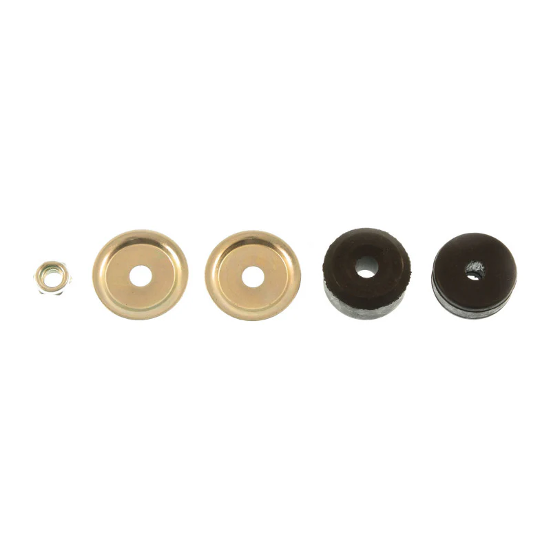 Bilstein B6 1995 Chevrolet Corvette Base Rear 46mm Monotube Shock Absorber - Image 7