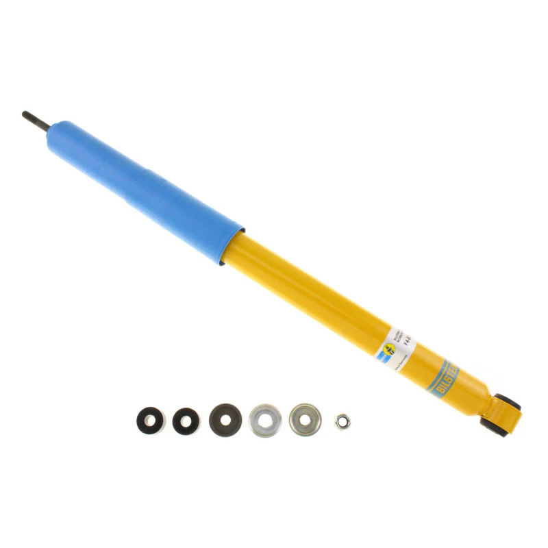 Bilstein B6 1996 Toyota RAV4 Base Rear 36mm Monotube Shock Absorber - Image 2