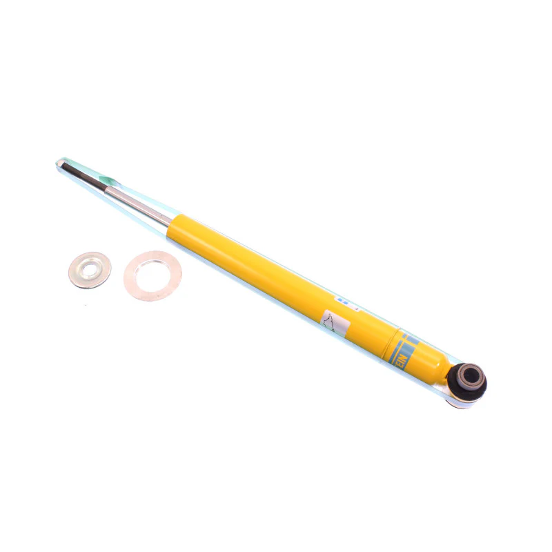 Bilstein B6 1999 Saab 41522 SE Rear 36mm Monotube Shock Absorber - Image 2
