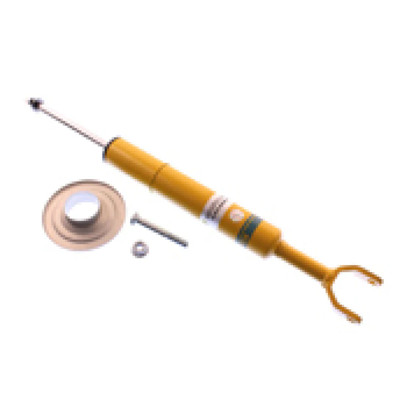Bilstein B6 2002-2004 Audi A6 Base Front 46mm Monotube Shock Absorber - Image 5
