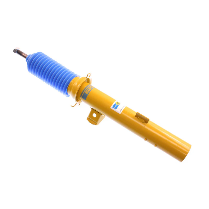Bilstein B6 2006 BMW 330i Base Front Left 36mm Monotube Strut Assembly - Image 2