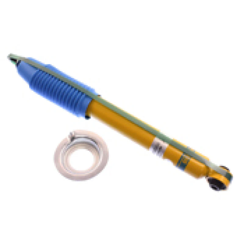 Bilstein B6 2008 Acura TSX Base Rear Shock Absorber - Image 4