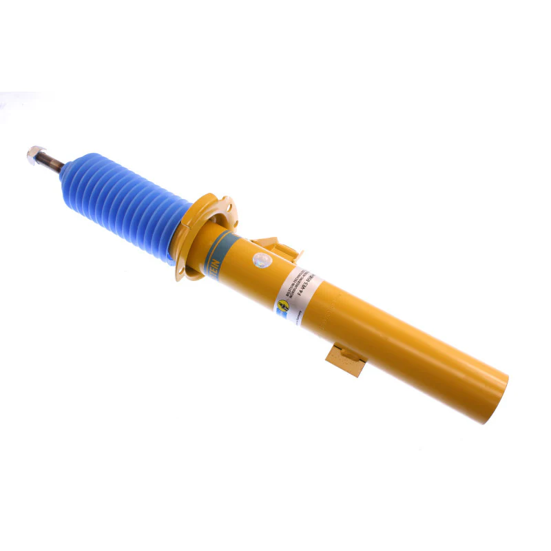 Bilstein B6 2008 BMW 128i Base Front Left 36mm Monotube Strut Assembly - Image 2