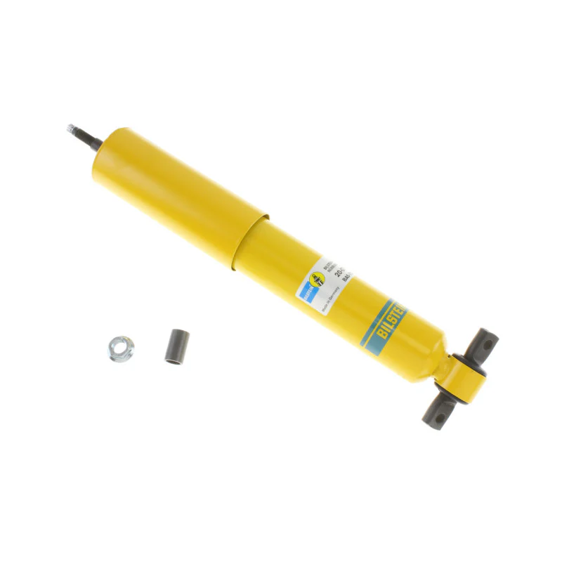 Bilstein B6 90-97 Chevrolet Corvette Front 46mm Monotube Shock Absorber - Image 3