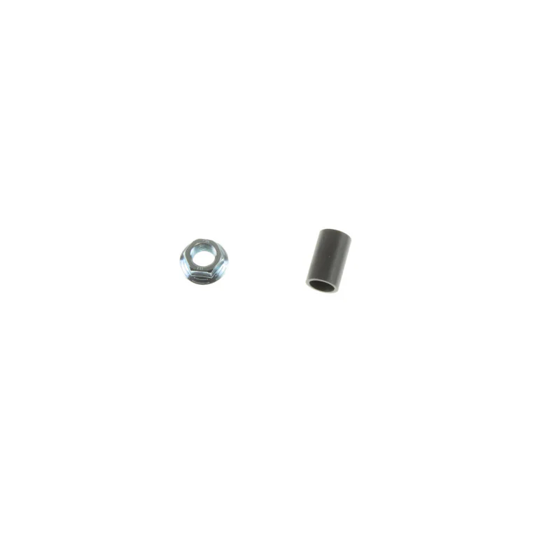 Bilstein B6 90-97 Chevrolet Corvette Front 46mm Monotube Shock Absorber - Image 4
