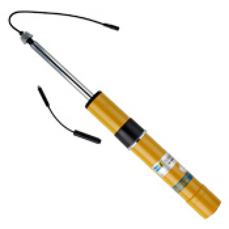 Bilstein B6 (DampTronic) 17-21 Audi A4 Allroad Front Monotube Shock Absorber - Image 2