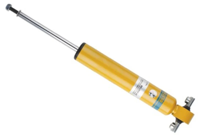 Bilstein B6 Performance 13-20 Ford Fusion Rear Shock - Image 2