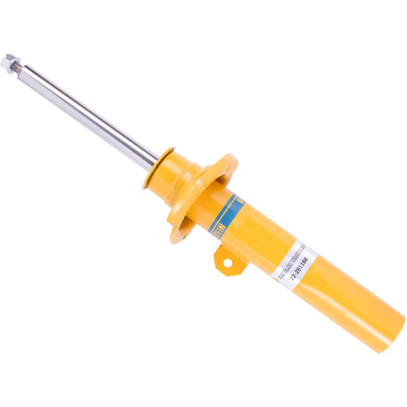 Bilstein B6 Performance 16-19 Mini Cooper Clubman Front Right Strut Assembly - Image 3