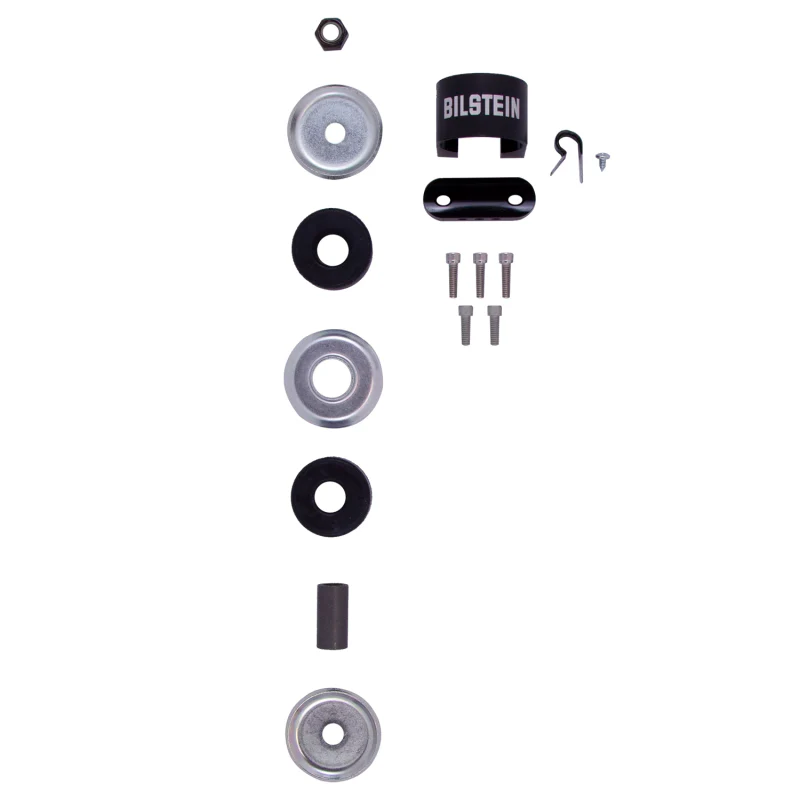 Bilstein B8 03-11 Mercedes-Benz G55 AMG Front Right 46mm 24.57in Ext Length Monotube Shock Absorber - Image 2