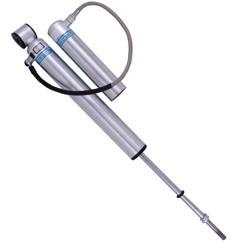 Bilstein B8 03-11 Mercedes-Benz G55 AMG Front Right 46mm 24.57in Ext Length Monotube Shock Absorber - Image 6