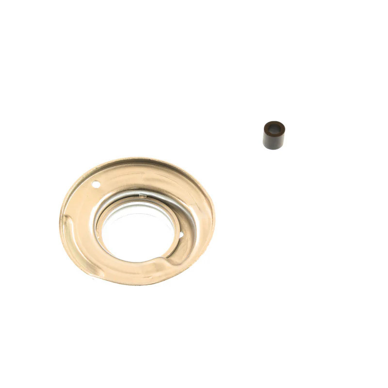 Bilstein B8 1992 Audi 100 Quattro CS Rear 46mm Monotube Shock Absorber - Image 3