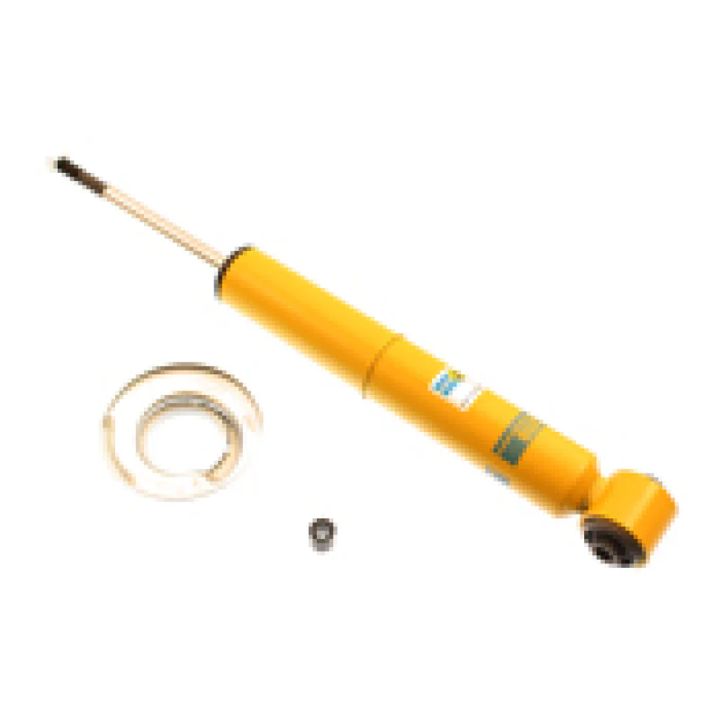 Bilstein B8 1992 Audi 100 Quattro CS Rear 46mm Monotube Shock Absorber - Image 7