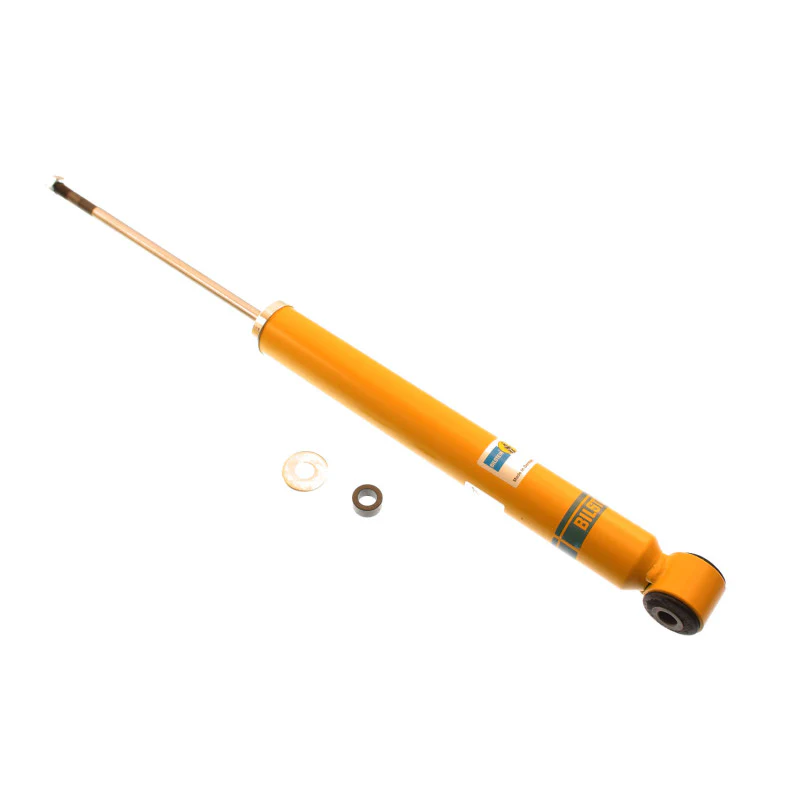 Bilstein B8 1996 BMW Z3 Roadster Rear 36mm Monotube Shock Absorber - Image 2