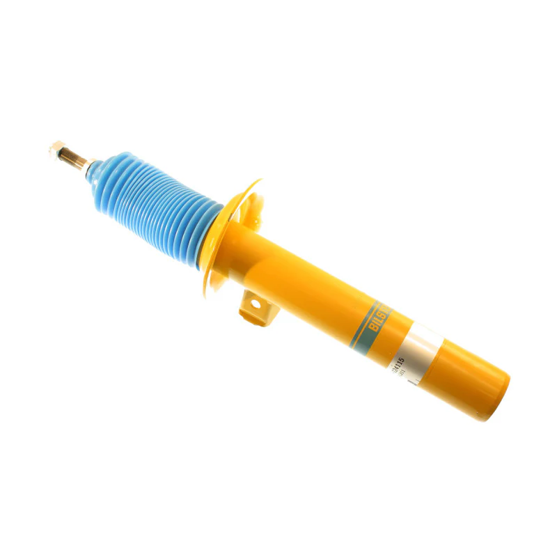 Bilstein B8 2003 BMW Z4 2.5i Front Left 36mm Monotube Strut Assembly - Image 2