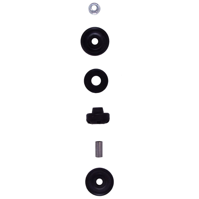 Bilstein B8 5112 Series 19-20 Dodge Ram 2500 Front Suspension Leveling Kit - Image 2