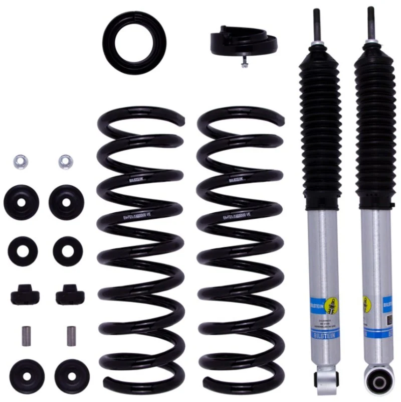 Bilstein B8 5112 Series 19-20 Dodge Ram 2500 Front Suspension Leveling Kit - Image 3