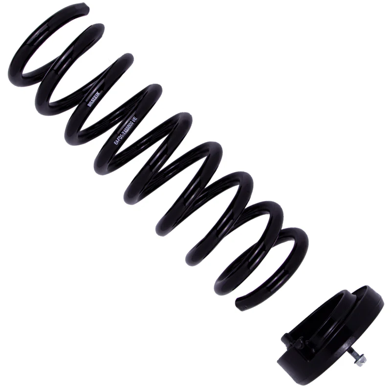 Bilstein B8 5112 Series 19-20 Dodge Ram 2500 Front Suspension Leveling Kit - Image 5
