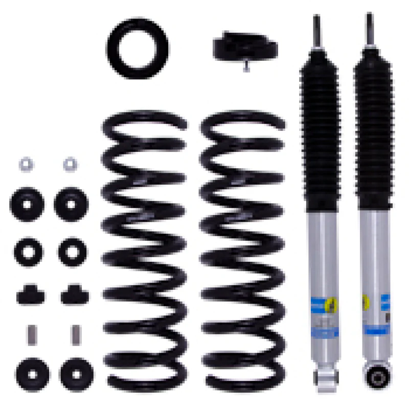 Bilstein B8 5112 Series 19-20 Dodge Ram 2500 Front Suspension Leveling Kit - Image 7