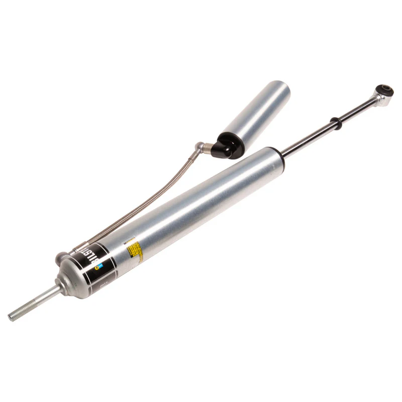 Bilstein B8 5160 07-17 Jeep Wrangler reservoir shock absorbers - Image 5