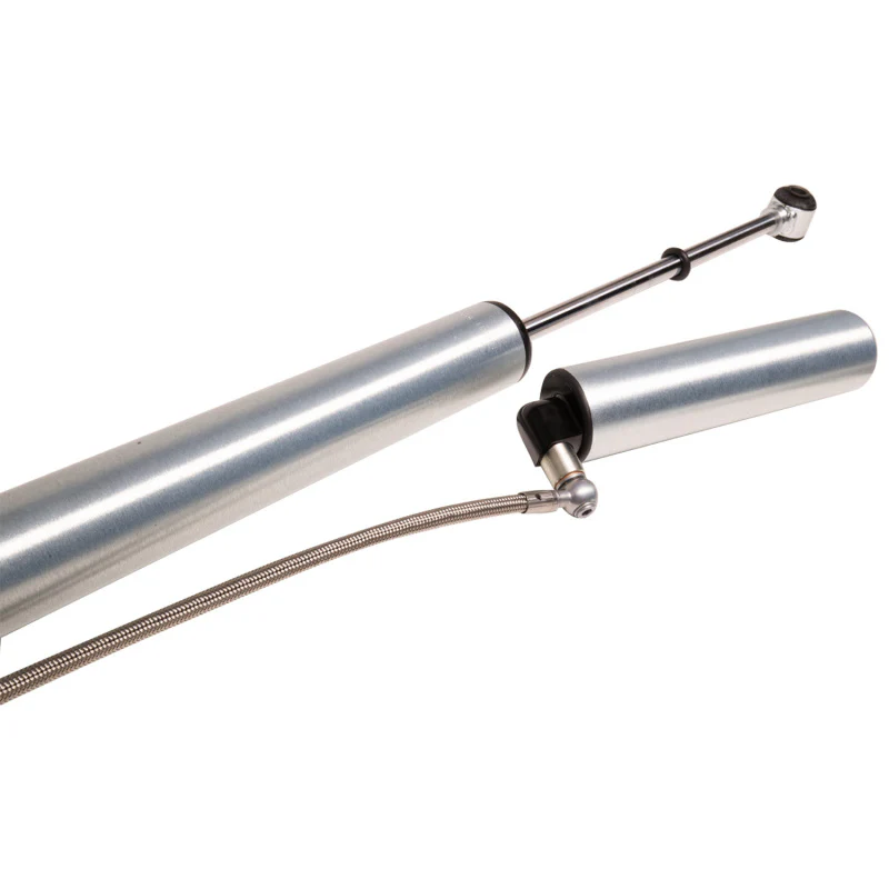 Bilstein B8 5160 07-17 Jeep Wrangler reservoir shock absorbers - Image 8