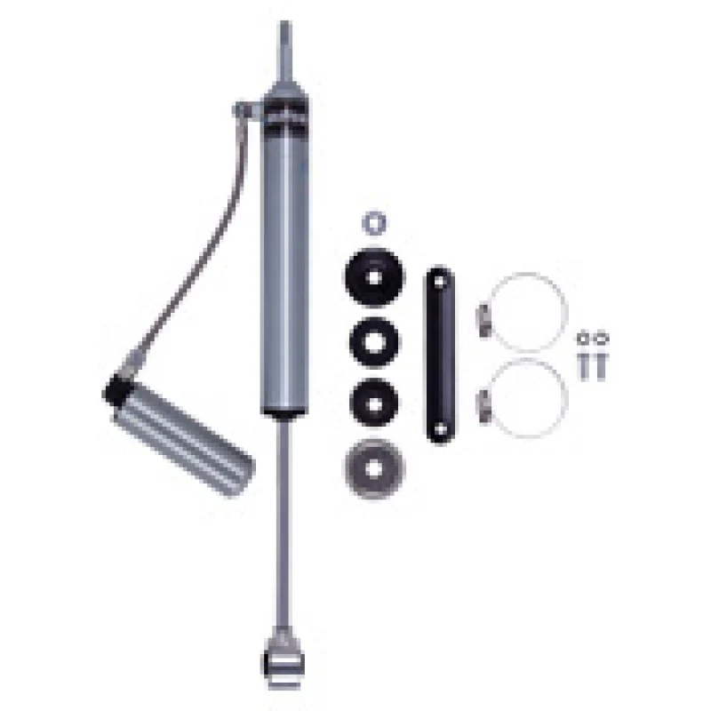 Bilstein B8 5160 Series 14-22 Dodge Ram 2500 Powerwagon 4WD (w/Lift 0-2in) Front Shock Absorber - Image 10