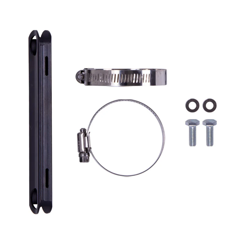 Bilstein B8 5160 Series 14-22 Dodge Ram 2500 Powerwagon 4WD (w/Lift 0-2in) Front Shock Absorber - Image 5