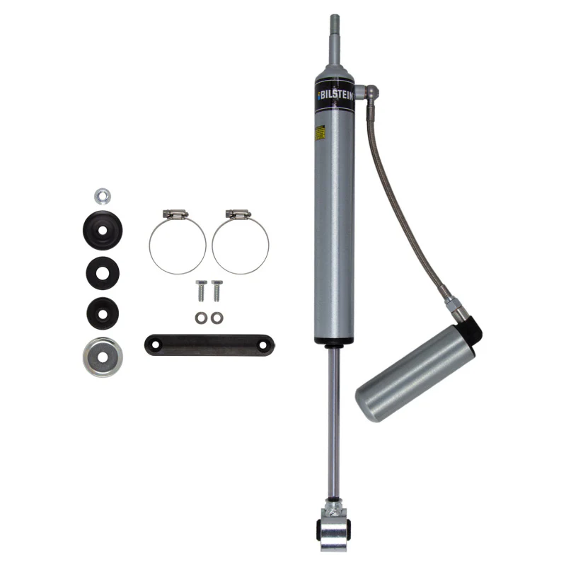 Bilstein B8 5160 Series 14-23 Ram 2500 Front Shock Absorber for 2-2.5in Lifted Height 4WD Only - Image 2