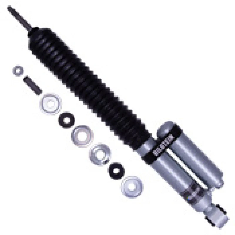 Bilstein B8 5160 Series 2013-2021 Land Cruiser Rear Monotube Shock Absorber - Right - Image 8