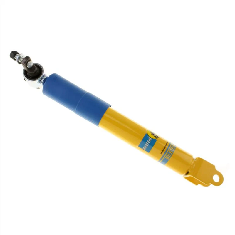 Bilstein B8 5165 8.8in Travel Remote Reservoir - Eye/Eye 255/70 - Image 2