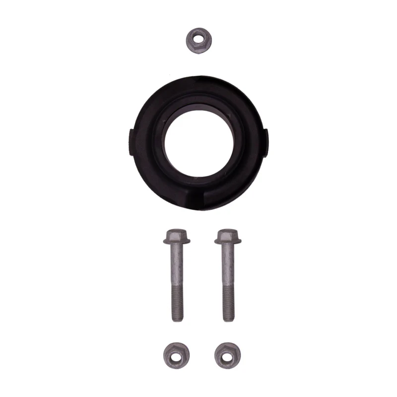 Bilstein B8 6112 21-22 Ford Bronco 4WD 2DR Front Suspension Kit Lift Height 0.8-3.6in - Image 2