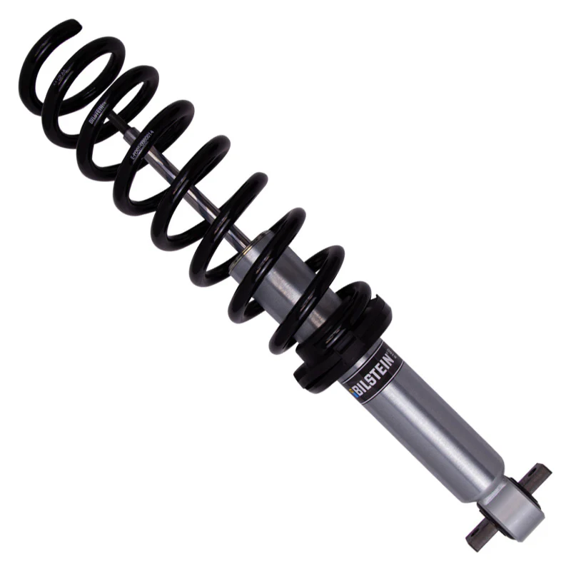 Bilstein B8 6112 21-22 Ford Bronco 4WD 2DR Front Suspension Kit Lift Height 0.8-3.6in - Image 7