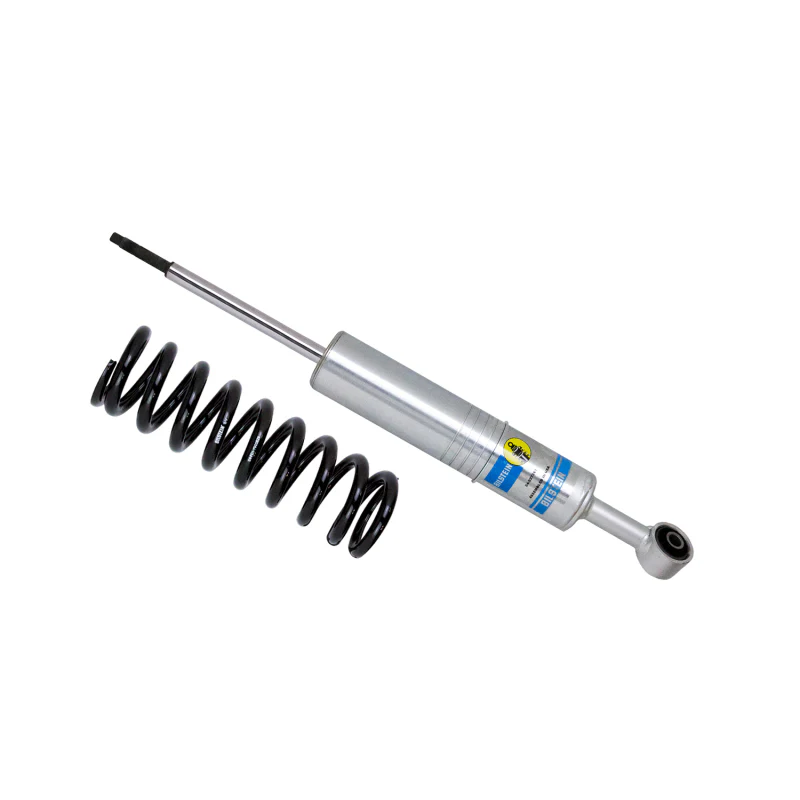 Bilstein B8 6112 Series Front Suspension Kit 03-09 Toyota 4Runner / 07-09 FJ Cruiser - Image 9
