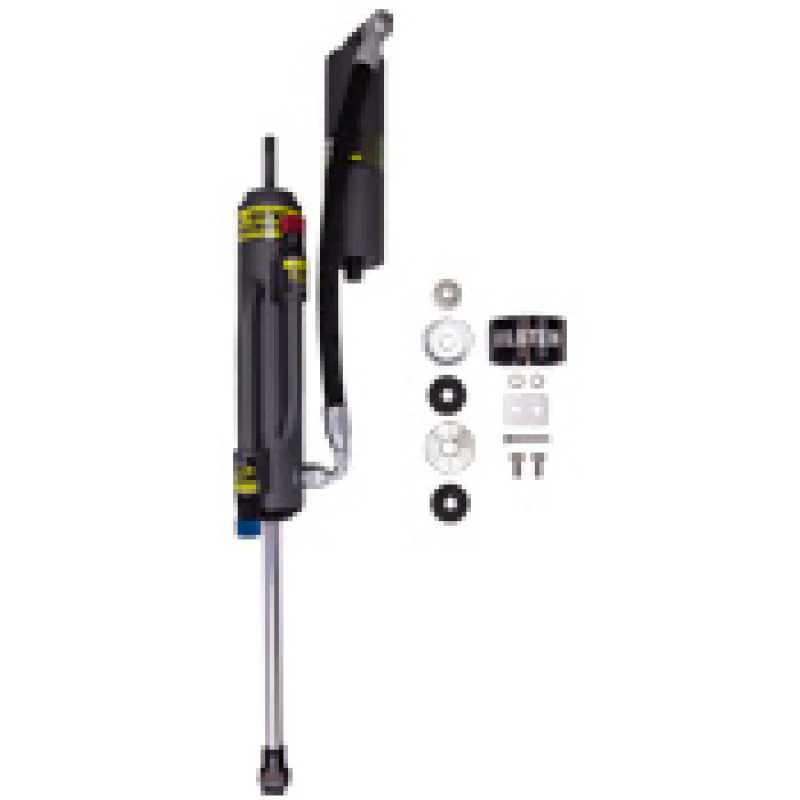 Bilstein B8 8100 (Bypass) 05-22 Toyota Tacoma 4WD Rear Left Shock Absorber - Image 5