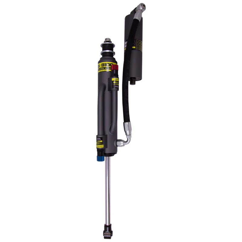 Bilstein B8 8100 (Bypass) 05-22 Toyota Tacoma 4WD Rear Left Shock Absorber - Image 8