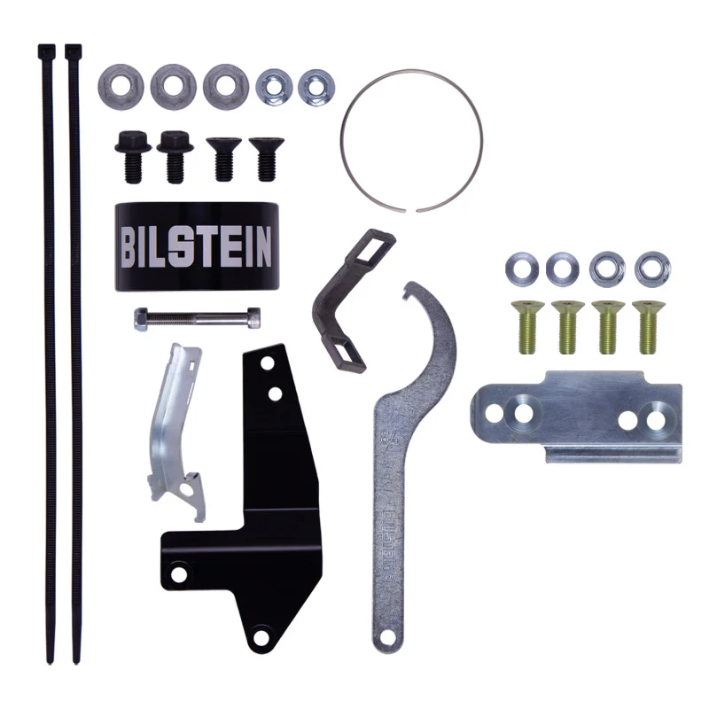 Bilstein B8 8112 Series 03-09 Toyota 4Runner Zone Control Monotube Front Right Corner Module - Image 2