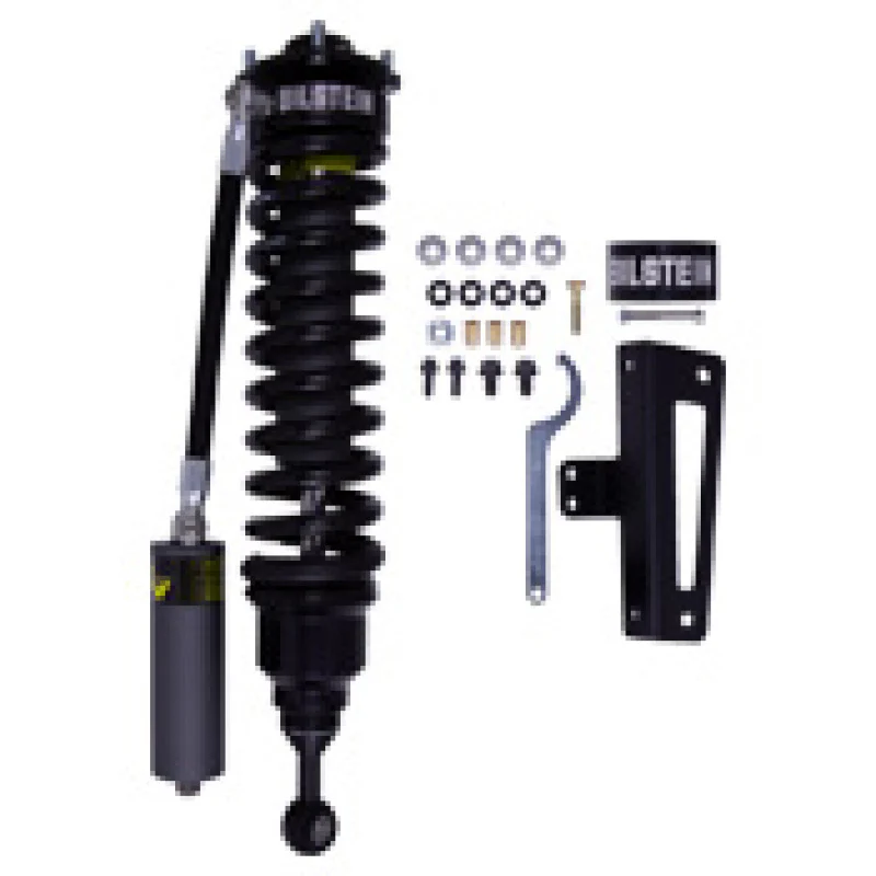Bilstein B8 8112 Series 07-21 Toyota Tundra Zone Control Monotube Front Left Corner Module - Image 3