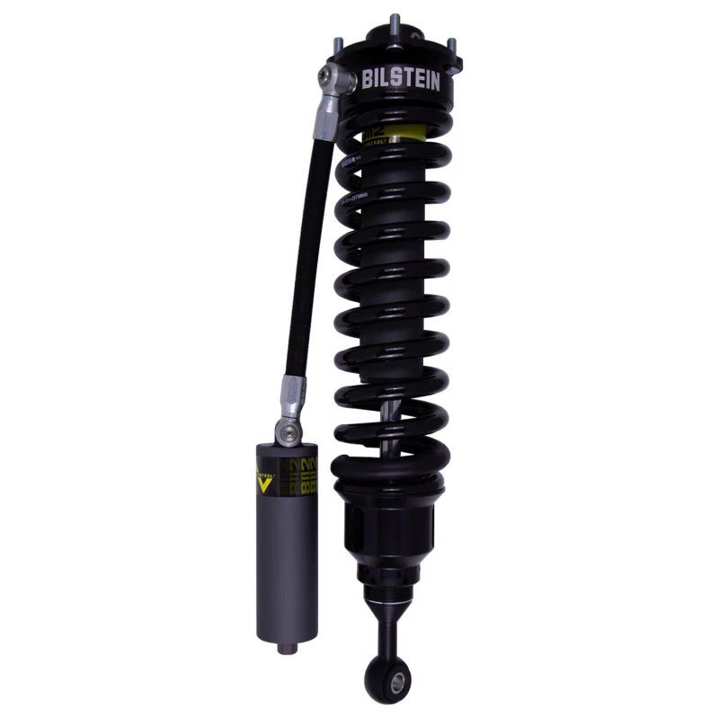 Bilstein B8 8112 Series 07-21 Toyota Tundra Zone Control Monotube Front Left Corner Module - Image 4