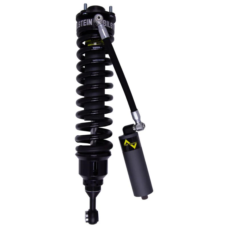 Bilstein B8 8112 Series 07-21 Toyota Tundra Zone Control Monotube Front Left Corner Module - Image 6