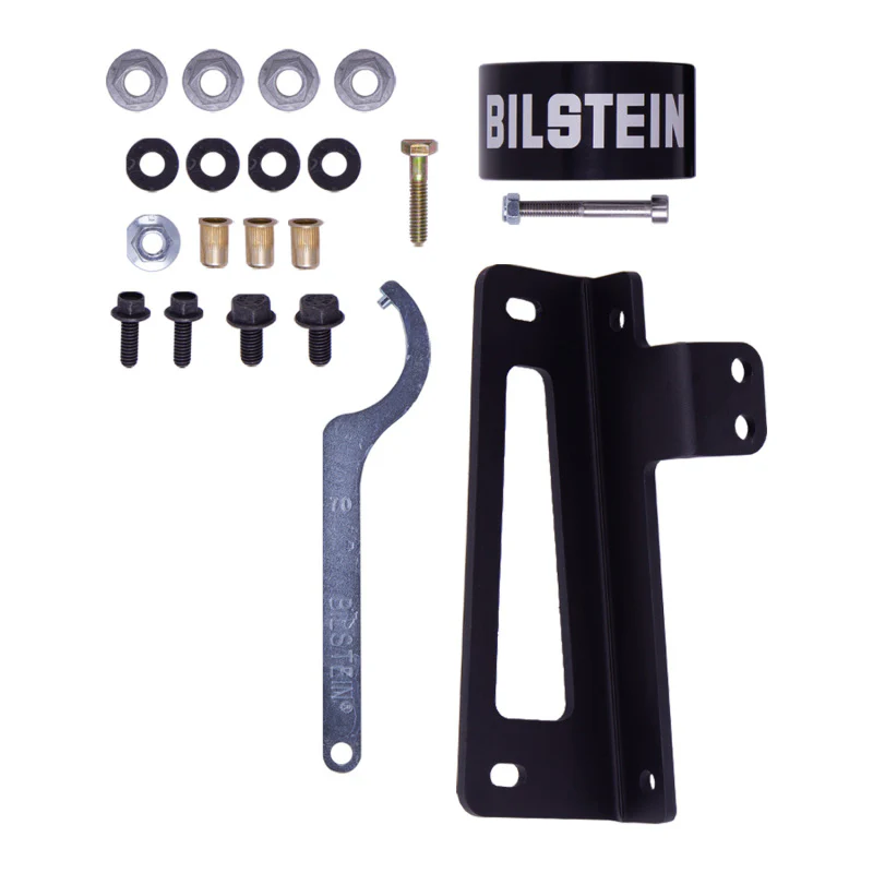 Bilstein B8 8112 Series 07-21 Toyota Tundra Zone Control Monotube Front Right Corner Module - Image 2