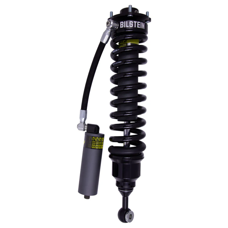 Bilstein B8 8112 Series 07-21 Toyota Tundra Zone Control Monotube Front Right Corner Module - Image 4