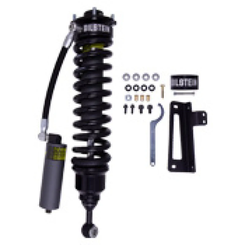 Bilstein B8 8112 Series 07-21 Toyota Tundra Zone Control Monotube Front Right Corner Module - Image 5