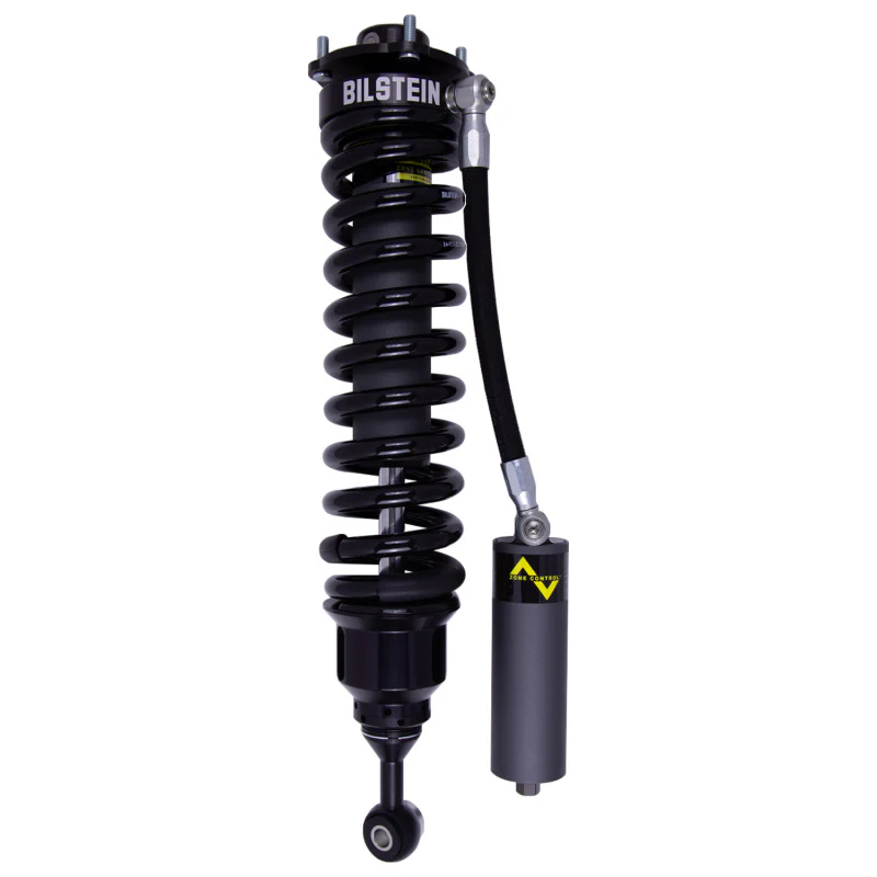 Bilstein B8 8112 Series 07-21 Toyota Tundra Zone Control Monotube Front Right Corner Module - Image 6