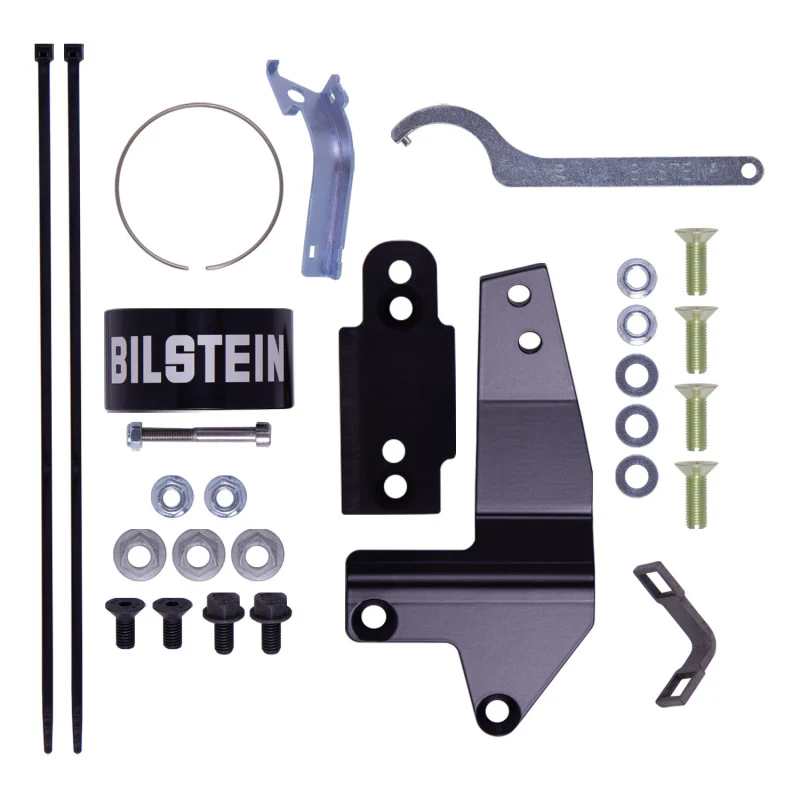 Bilstein B8 8112 Series 10-23 Toyota 4Runner Zone Control Monotube Front Right Corner Module - Image 2
