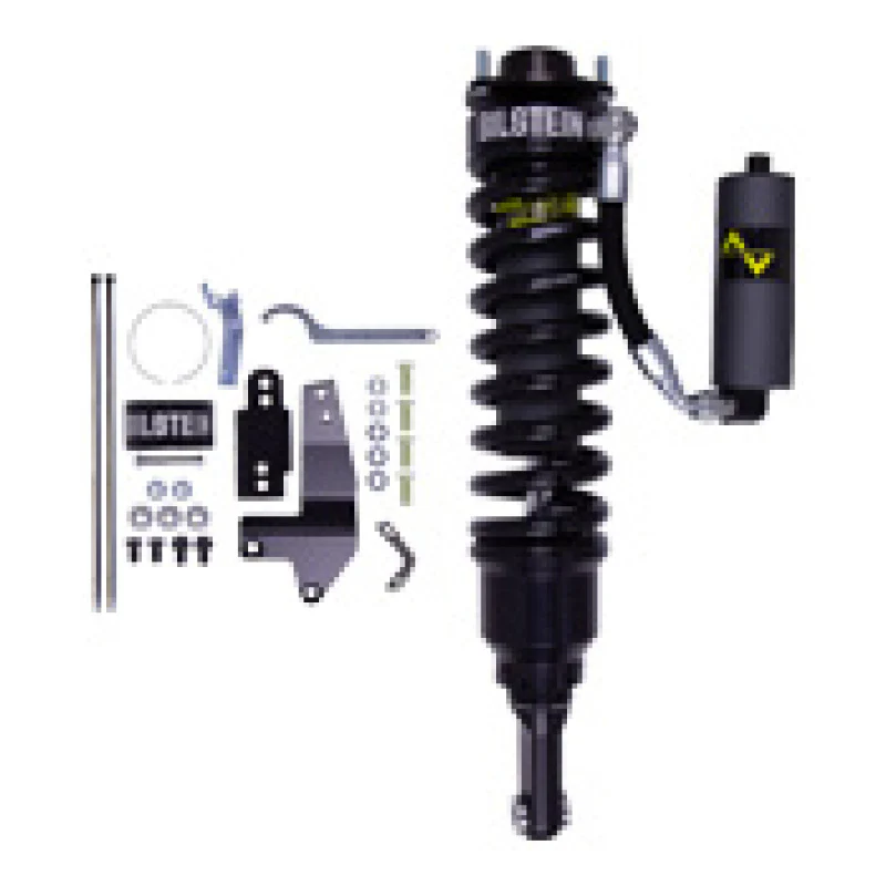 Bilstein B8 8112 Series 10-23 Toyota 4Runner Zone Control Monotube Front Right Corner Module - Image 6