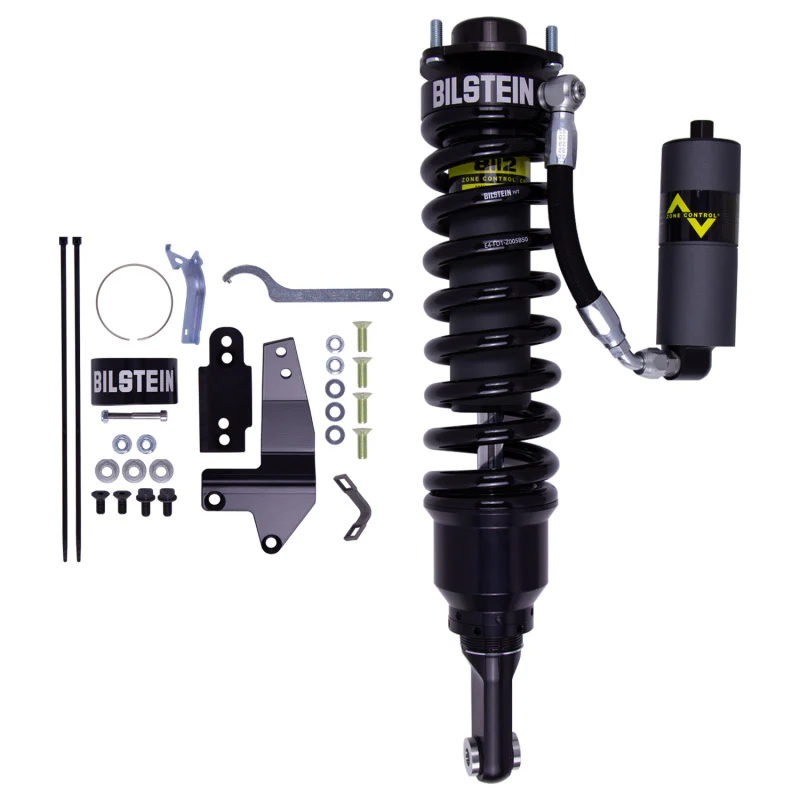 Bilstein B8 8112 Series 10-23 Toyota 4Runner Zone Control Monotube Front Right Corner Module - Image 7