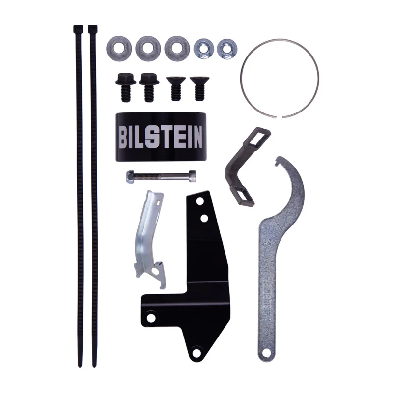 Bilstein B8 8112 Series 10-23 Toyota 4Runner Zone Control Monotube Front Right Corner Module - Image 2