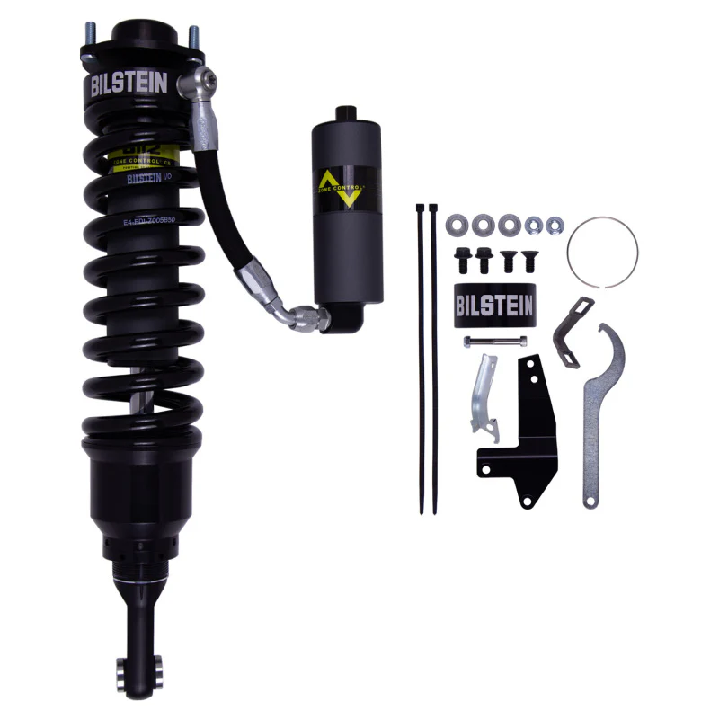 Bilstein B8 8112 Series 10-23 Toyota 4Runner Zone Control Monotube Front Right Corner Module - Image 6