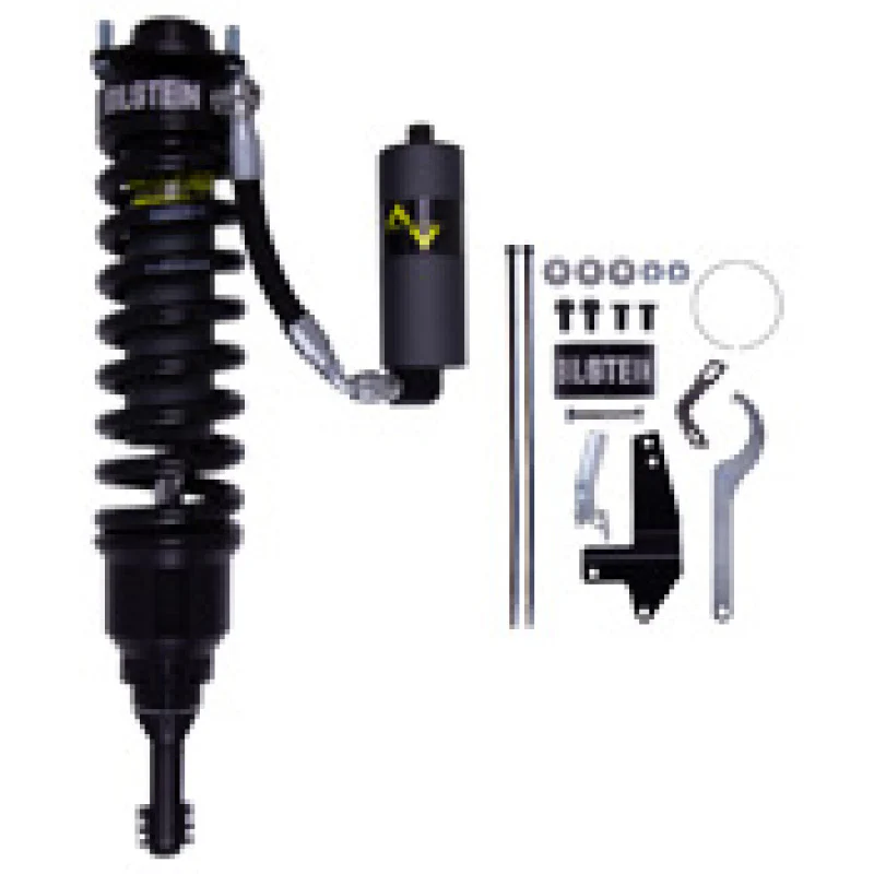 Bilstein B8 8112 Series 10-23 Toyota 4Runner Zone Control Monotube Front Right Corner Module - Image 7