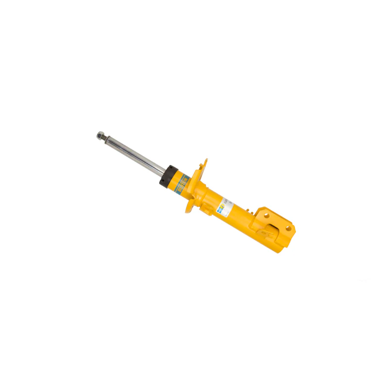 Bilstein B8 Performance Plus 11-16 Ford Fiesta SE L4 1.6L Front Left Monotube Shock - Image 3