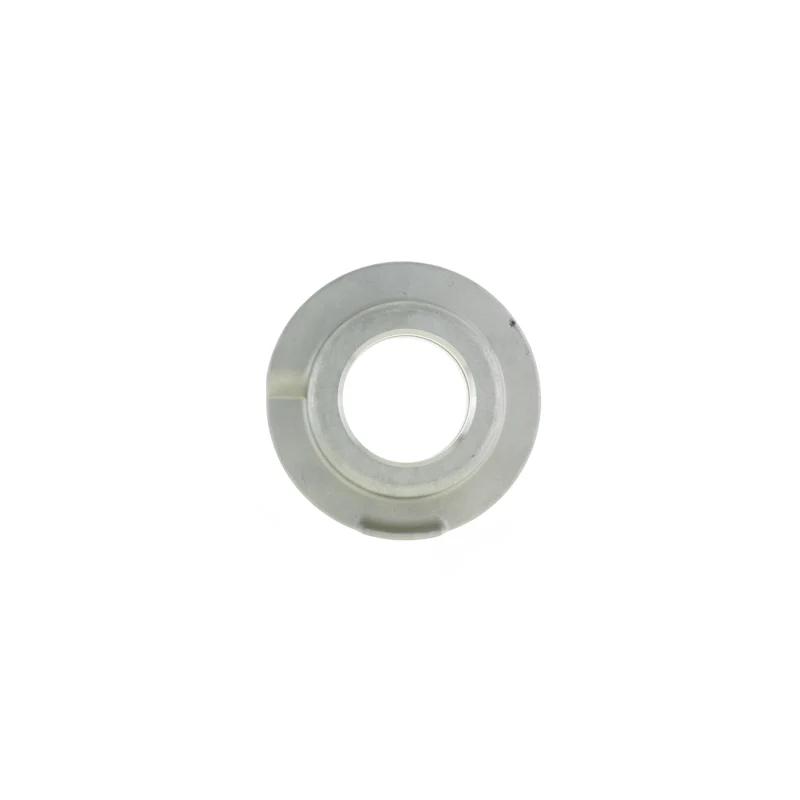 Bilstein B8 Series SP 46mm Monotube Shock Absorber - Lower-Eye 12.1mm, Upper-Stem, Yellow - Image 3